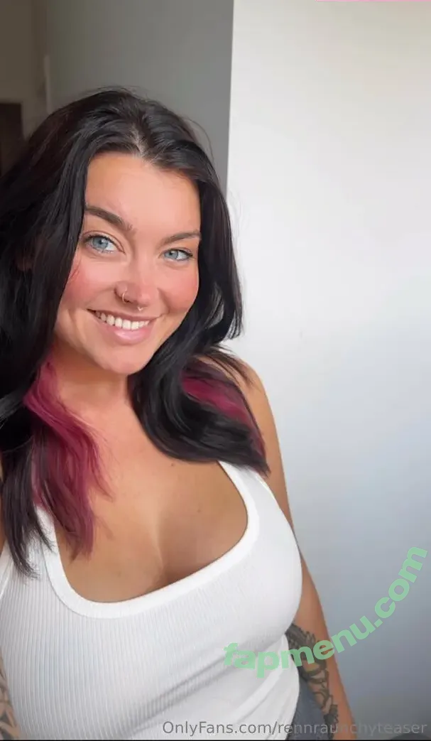 rennraunchyteaser nude photo #0001 (rennraunchyteaser)