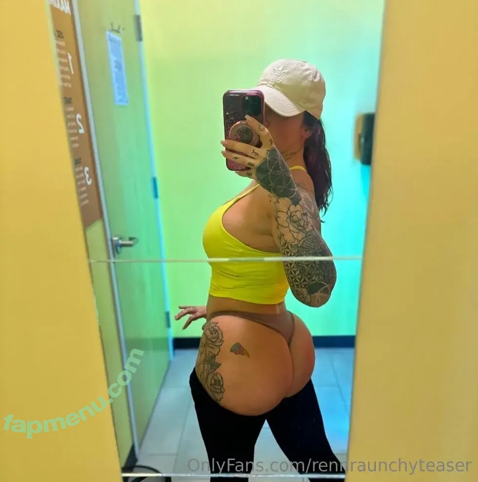 rennraunchyteaser nude photo #0017 (rennraunchyteaser)