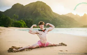 reno_gold, renogoldfree leaked nudes