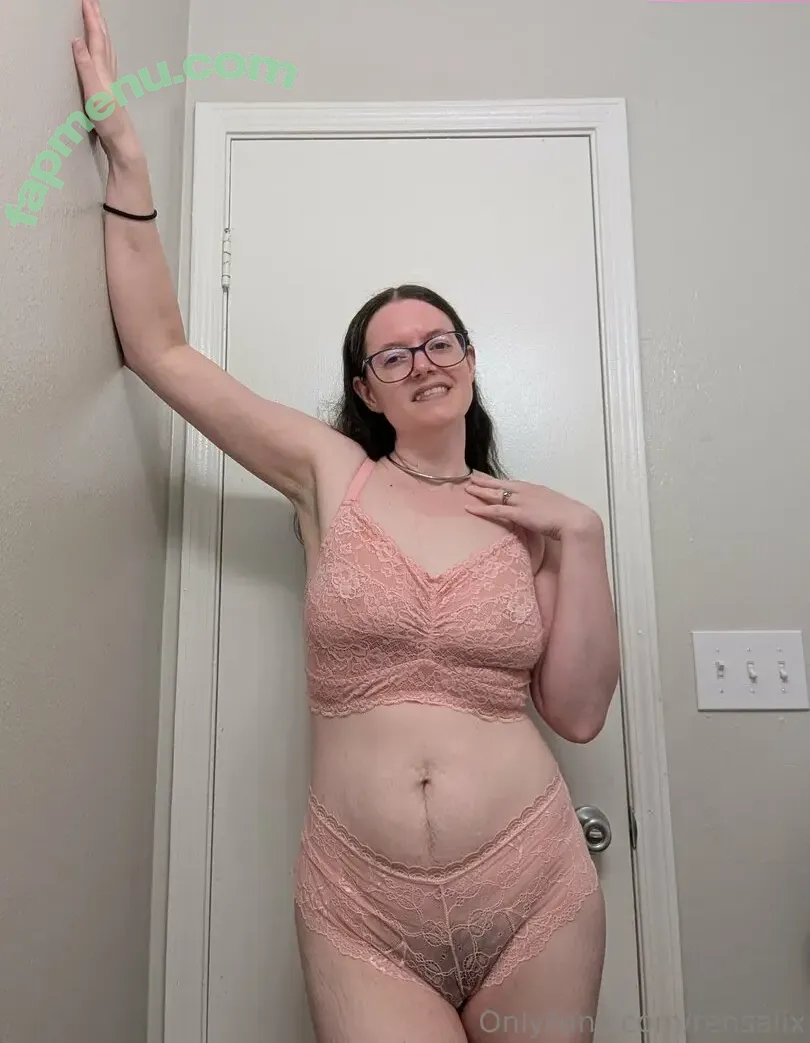 rensalix nude photo #0007 (rensalix)