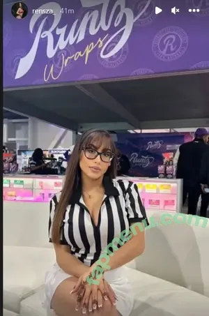 Renthegamer / Brenda Souza nude photo #0005