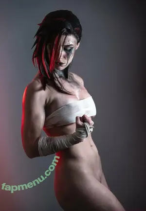 rerengacos / rerenga_cosplay nude photo #0010