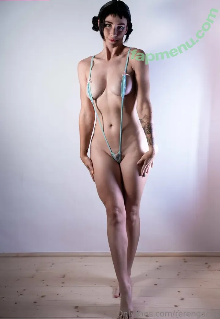 rerengacos nude photo #0027 (rerenga_cosplay)