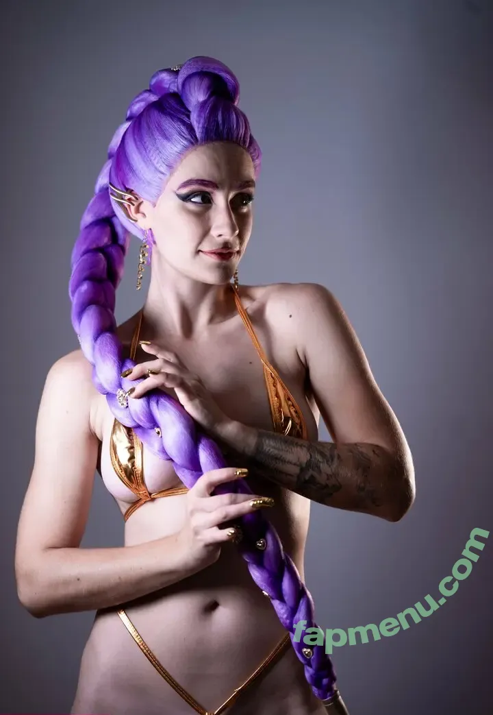 rerengacos nude photo #0032 (rerenga_cosplay)