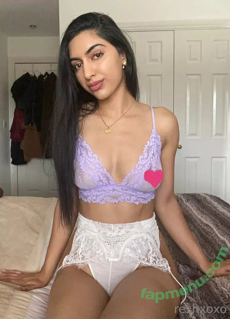 Resh nude photo #0031 (resh_xoxo / reshxoxo)