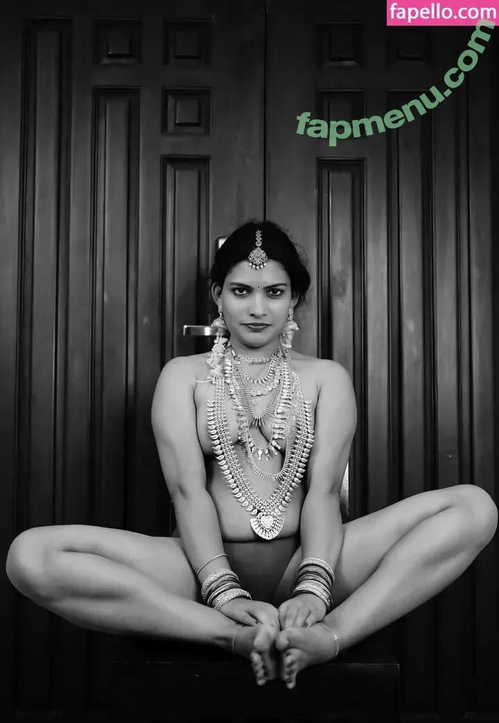 Reshma R Nair nude photo #0010 (Reshma R Nair)