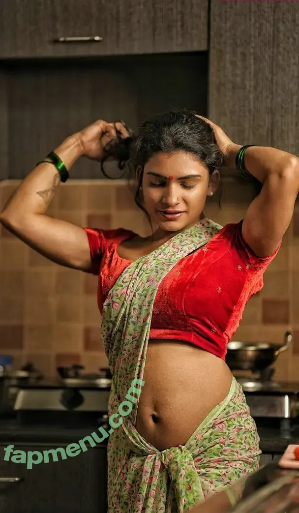 Reshma R Nair nude photo #0011 (Reshma R Nair)