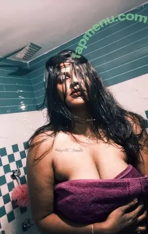 reshma_rechu / reshma_rechu_1 nude photo #0001
