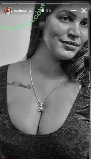 reshma_rechu / Reshma Rechu / reshma_rechu_1 nude photo #0023