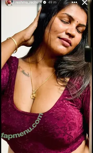 reshma_rechu / Reshma Rechu / reshma_rechu_1 nude photo #0024