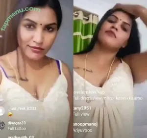 reshma_rechu / Reshma Rechu / reshma_rechu_1 nude photo #0042