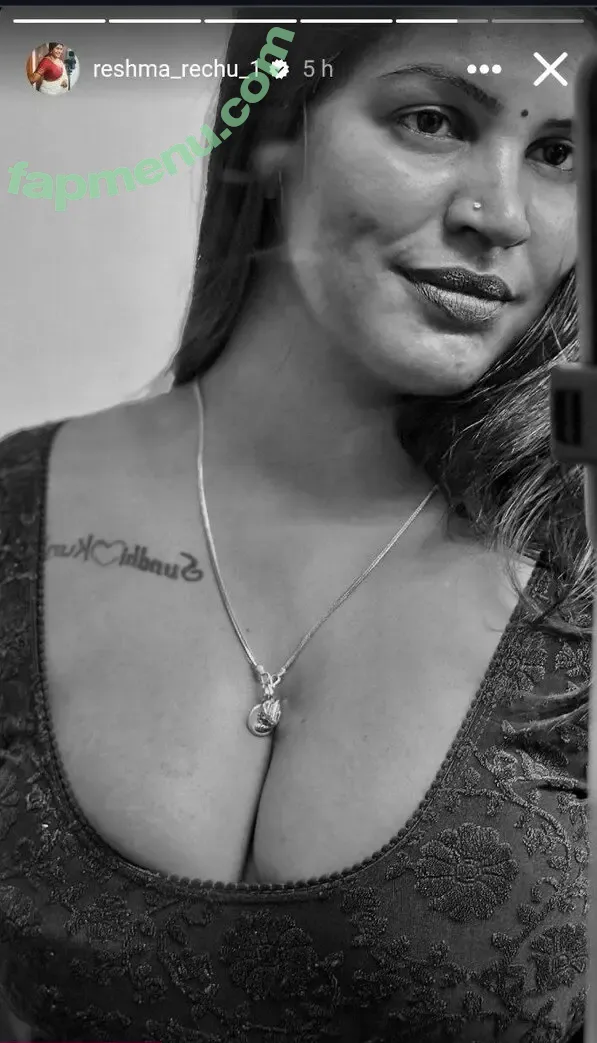 reshma_rechu nude photo #0023 (Reshma Rechu / reshma_rechu_1)