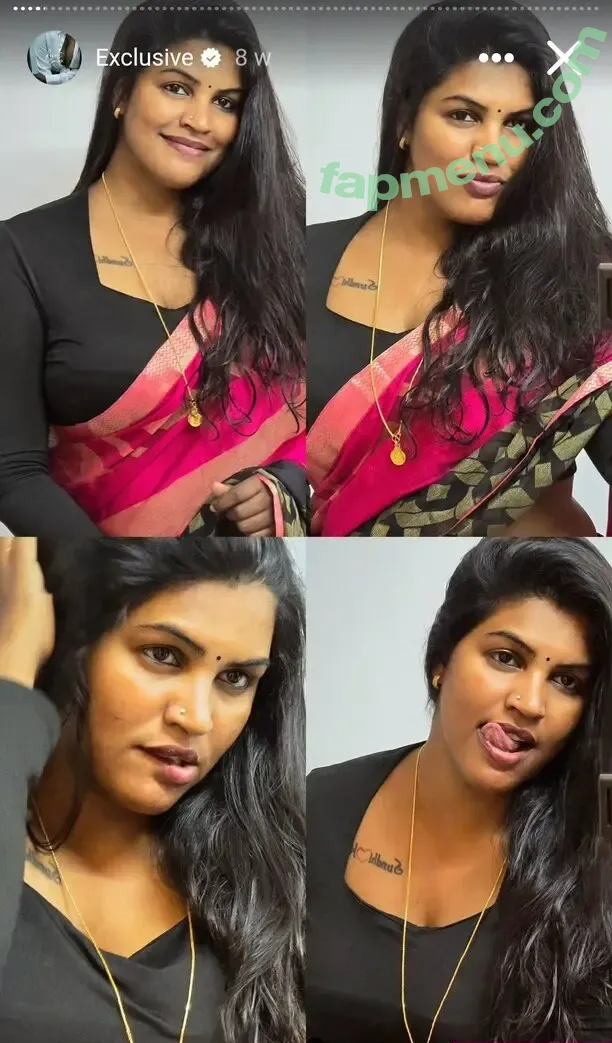 reshma_rechu nude photo #0027 (Reshma Rechu / reshma_rechu_1)