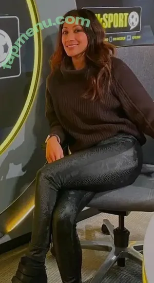 Reshmin Chowdhury / reshmintv nude photo #0023