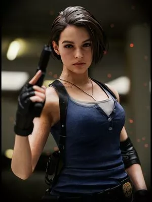 Resident Evil / residentevil nude photo #1985