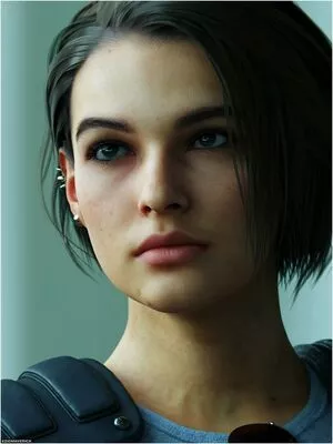 Resident Evil / residentevil nude photo #1987