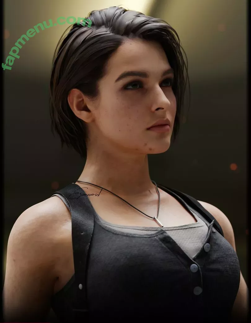 Resident Evil nude photo #1984 (residentevil)