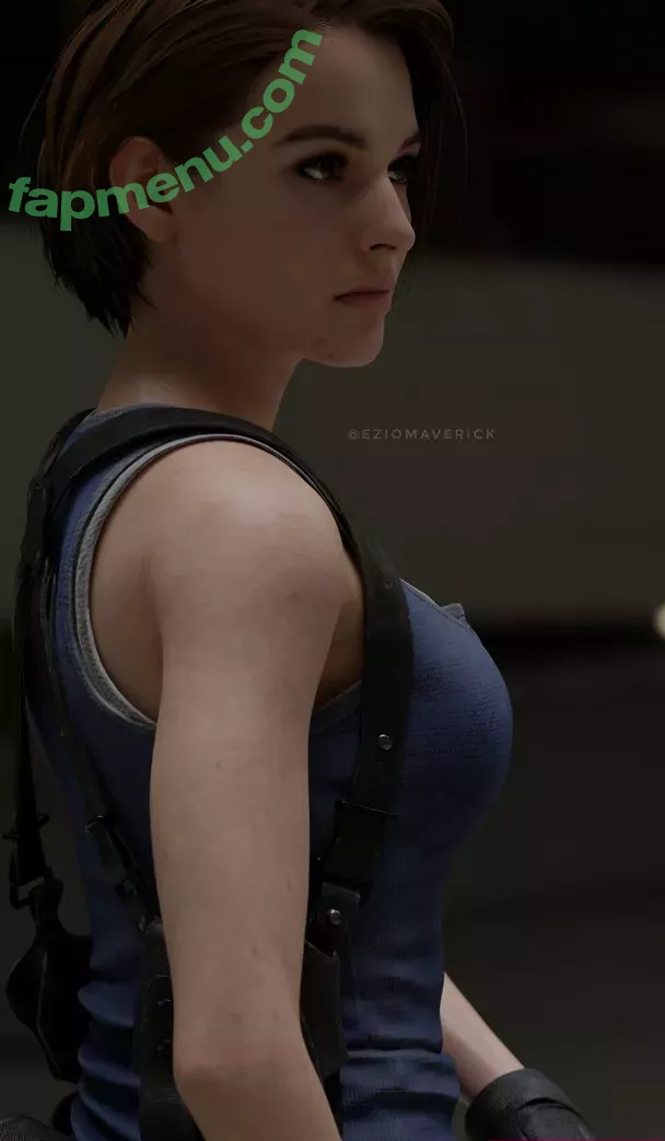 Resident Evil nude photo #1986 (residentevil)