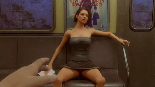 Resident Evil / residentevil nude photo #2042