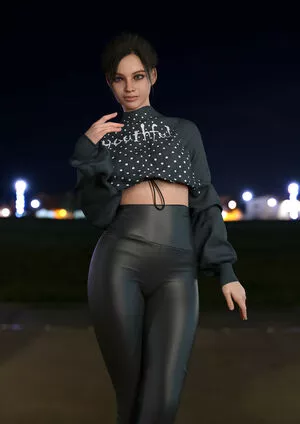 Resident Evil / residentevil nude photo #2114