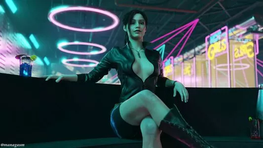 Resident Evil / residentevil nude photo #2142