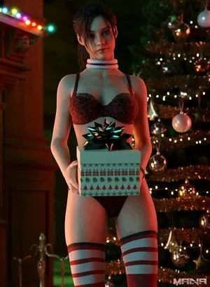 Resident Evil / residentevil nude photo #2143