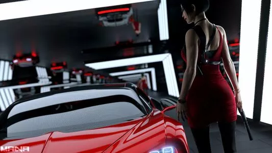 Resident Evil / residentevil nude photo #2147