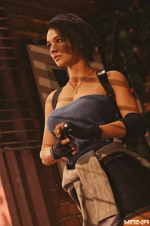 Resident Evil / residentevil nude photo #2148