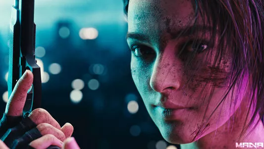 Resident Evil / residentevil nude photo #2150