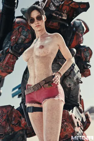 Resident Evil / residentevil nude photo #2151