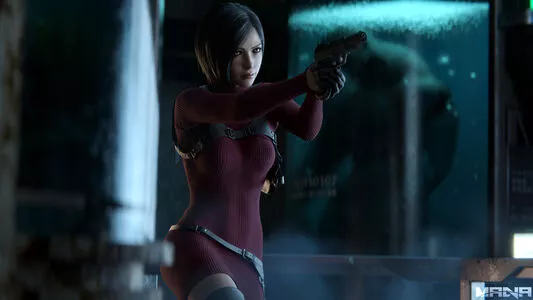 Resident Evil / residentevil nude photo #2152