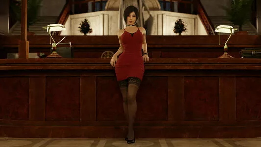 Resident Evil / residentevil nude photo #2164