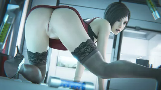 Resident Evil / residentevil nude photo #2173
