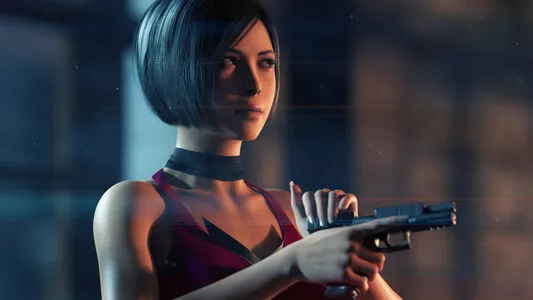 Resident Evil / residentevil nude photo #2176