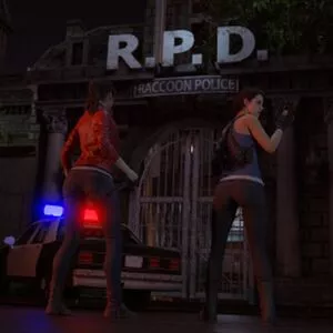 Resident Evil / residentevil nude photo #2188