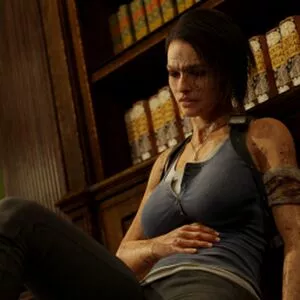 Resident Evil / residentevil nude photo #2189