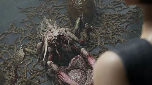 Resident Evil / residentevil nude photo #2191