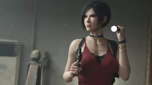 Resident Evil / residentevil nude photo #2194