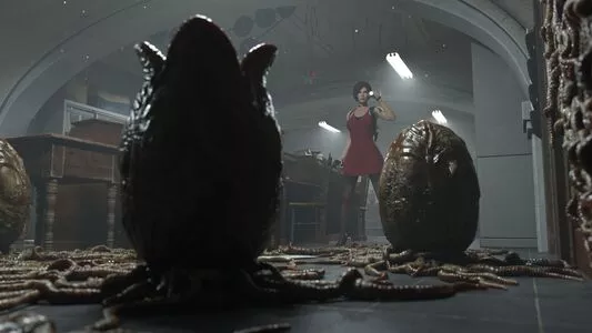 Resident Evil / residentevil nude photo #2199