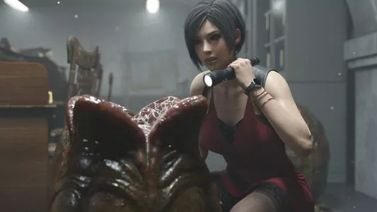 Resident Evil / residentevil nude photo #2202