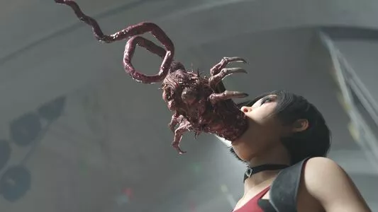 Resident Evil / residentevil nude photo #2205