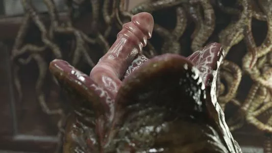 Resident Evil / residentevil nude photo #2211