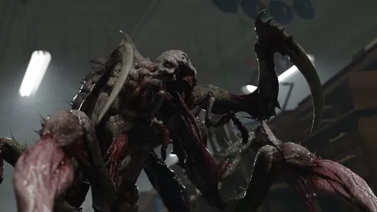 Resident Evil / residentevil nude photo #2224