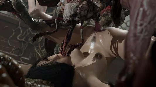 Resident Evil / residentevil nude photo #2225