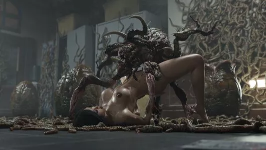 Resident Evil / residentevil nude photo #2226
