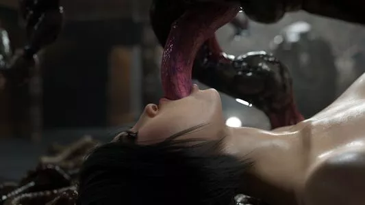 Resident Evil / residentevil nude photo #2227