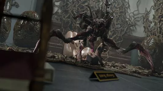 Resident Evil / residentevil nude photo #2228