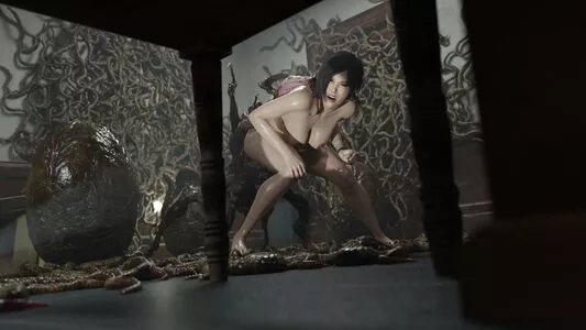 Resident Evil / residentevil nude photo #2236