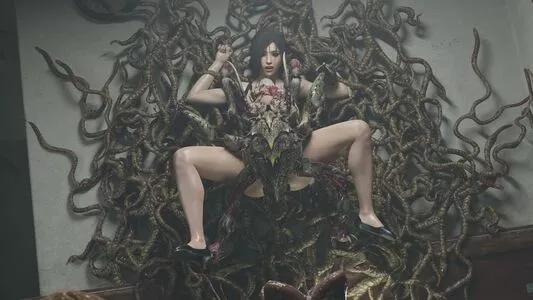 Resident Evil / residentevil nude photo #2242