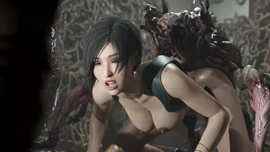 Resident Evil / residentevil nude photo #2245